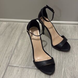 Charlotte Russe Heels